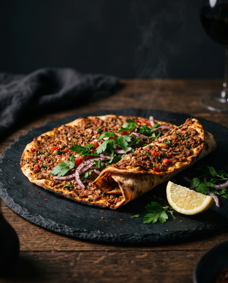 Lahmacun